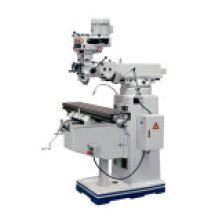 Universal vertical Ram Turret Milling Machine (X6323A, X6323B)